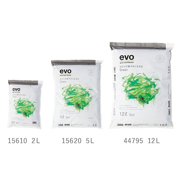 evo�ߤɤ꤬���䤫�ˤʤ���2�̡��ʥ��å�:12��