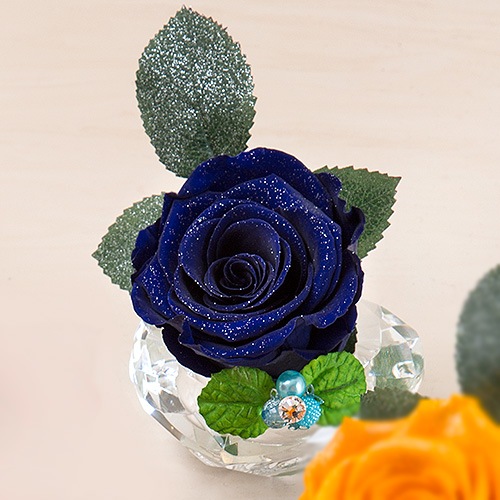 ダイヤモンドローズ | シーン別,プリザーブドフラワー特集 | 花