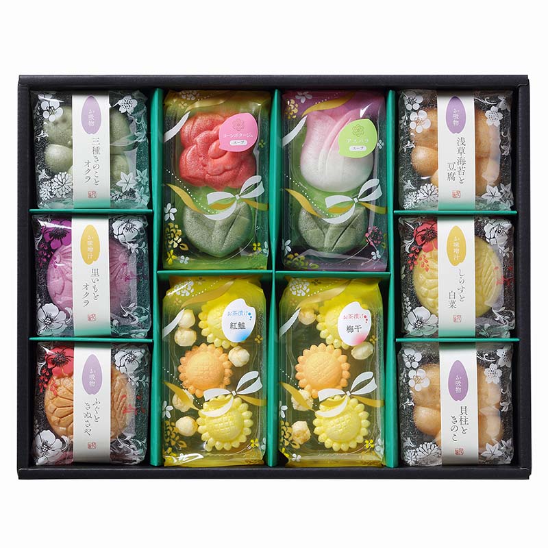 詰合せ | 株式会社花一会