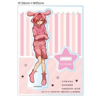 キャラクターでさがす,ミツバグッズ一覧 |『地縛少年花子くん』 公式 ...