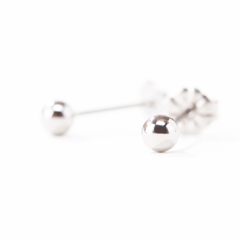 ジュエリー ハナジュツ】 HANAJYUTSU セカンドピアス 医療用チタン 軸太 0.8mm 20G ロングポスト 12mm 丸玉 φ4mm | ピアス,セカンドピアス 軸太0.8mm以上 | Jewelry Hanajyutsu ジュエリー ハナジュツ】 HANAJYUTSU セカンドピアス 医療用チタン 軸太 0.8mm 20G ロングポスト 12mm 丸玉 φ4mm | ピアス,セカンドピアス 軸太0.8mm以上 | Jewelry Hanajyutsu