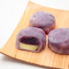 熊本いきなり団子 紫芋あん　１０個入り
