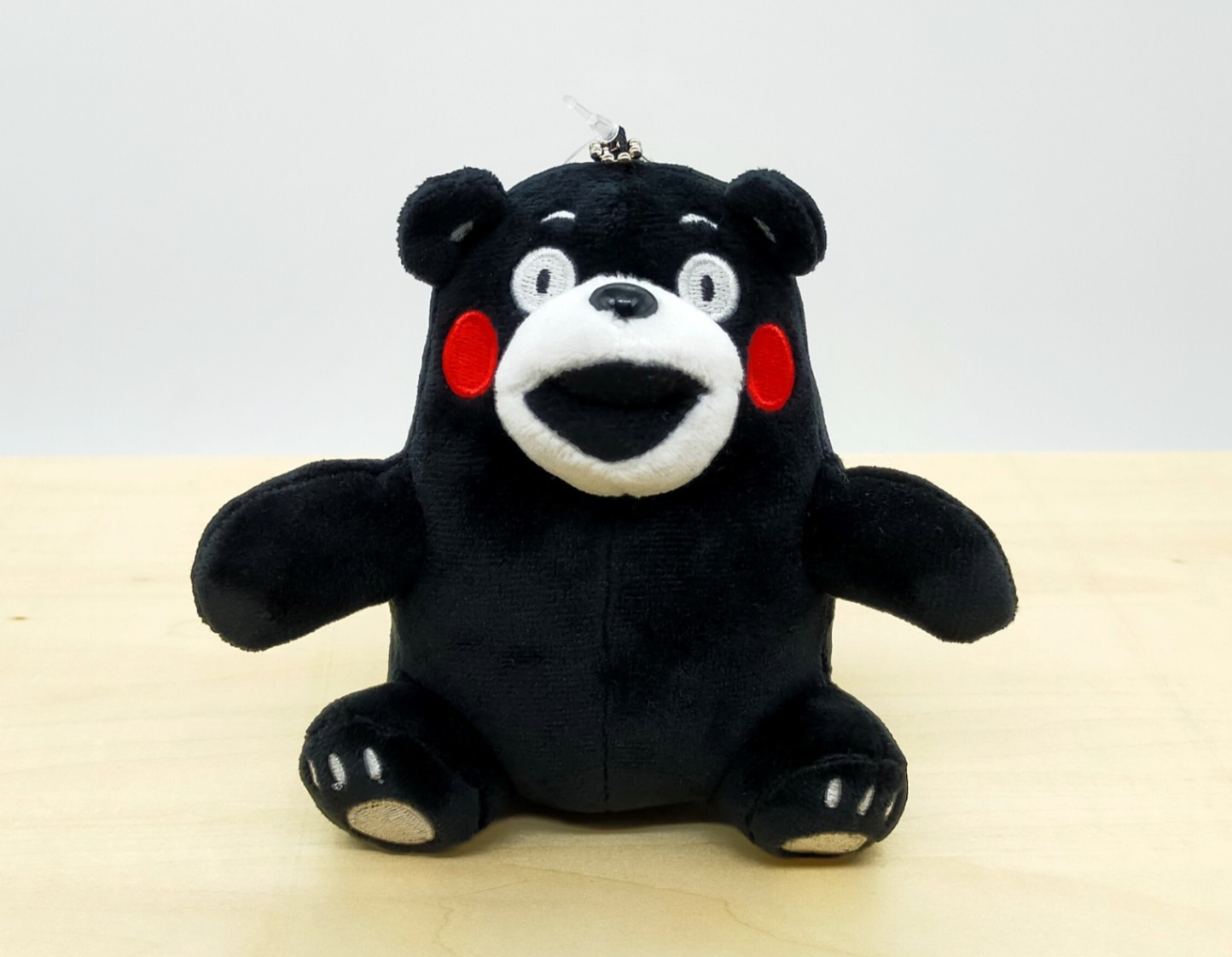 小ぶりでカワイイぬいぐるみ<br><br>ブルブルぬいぐるみ