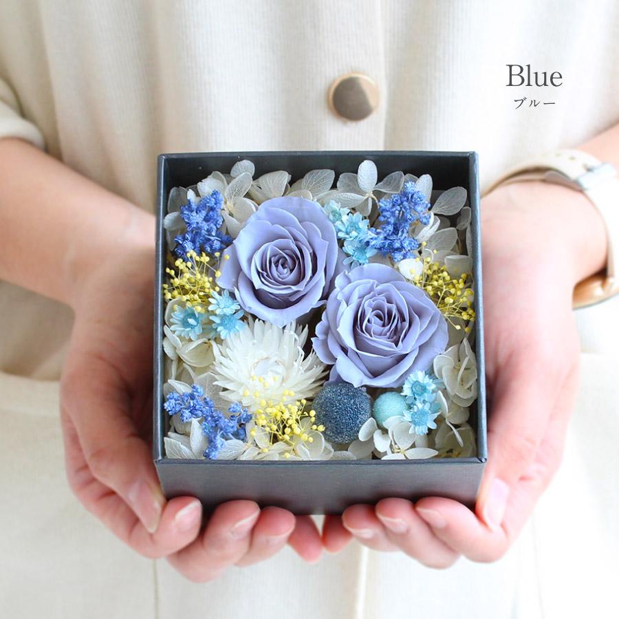 専用・他の方購入不可　wd＊bouquet様 追加用ギフトボックス | シュト flower art glass