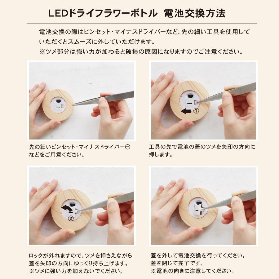 LED�ɥ饤�ե��ܥȥ�