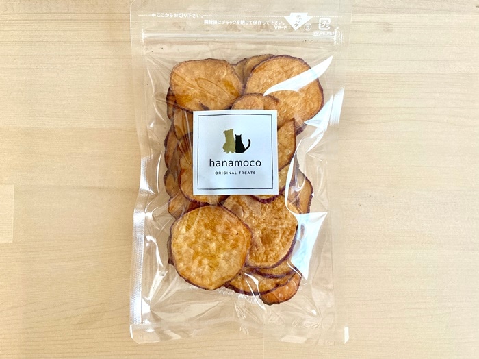 hanamoco】さつまいもラスク | DOG | hanamoco