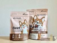 ��PETBAKERY NATURAL PET FOOD�ۥӡ��աʸ��ѡ�