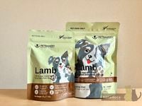 ��PETBAKERY NATURAL PET FOOD�ۥ��ʸ��ѡ�