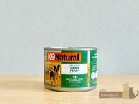 ��K9Natural�ۥ�ࡦ�ե������ȡʴ̵͡�