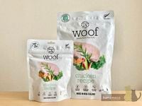 ��WOOF�ۥ�����