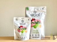��WOOF�ۥ��å�