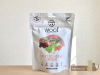 ��WOOF�ۥ磻��ɥ֥�å���ƥ���