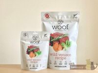 ��WOOF�ۥ磻��ɥ٥˥���