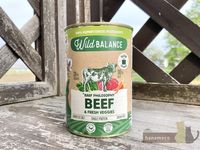 WILD BALANCEۥӡեա400g