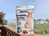 Pawsome NutritionComplete Canineʥץ꡼ȥʥ