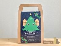 꾦ʡɥåȤ󥯥ꥹޥ2025 ǥʡå