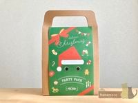 꾦ʡɥåȤ󥯥ꥹޥ2025 ѡƥѥå