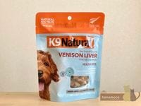 ��K9Natural�ۥե꡼���ɥ饤 �٥˥��󡦥�С�