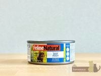 ��FelineNatural�ۥӡ��ա��ե������� 85g��