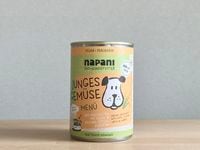 OUTLET��napani�ۥ�󥲥� ���ߥ塼�� 400g�ʥ����������˥塼��