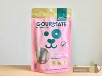 ��GOURMATE�ۥ٥��ӡ����󥰥������ 40g