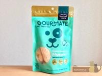 ��GOURMATE�ۥ������˥å��Х��� 50g