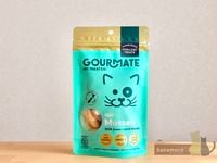 ��GOURMATE�ۥߥˡ��Х��� 25g