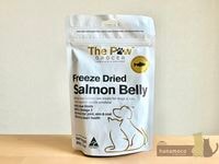 ��The Paw Grocer�ۥ������٥꡼ 90g