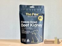 ��The Paw Grocer�ۥ��饹�ե��åɥӡ��ե��ɥˡ� 72g