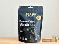 ��The Paw Grocer�ۥ����ǥ����� 72g