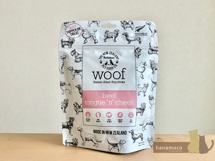 ��WOOF�ۥӡ��ե���&������