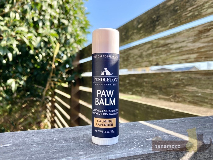 PENDLETON PAWBALM�ʸ��������ݼ��������