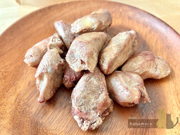 ��GoDoggy�ۥե꡼���ɥ饤 ������ϥ� 50g