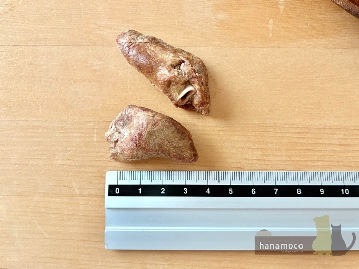 ��GoDoggy�ۥե꡼���ɥ饤 ������ϥ� 50g