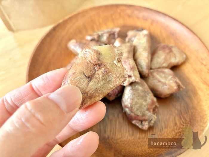 ��GoDoggy�ۥե꡼���ɥ饤 ����ϥ� 50g