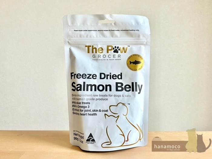 ��The Paw Grocer�ۥ������٥꡼ 90g