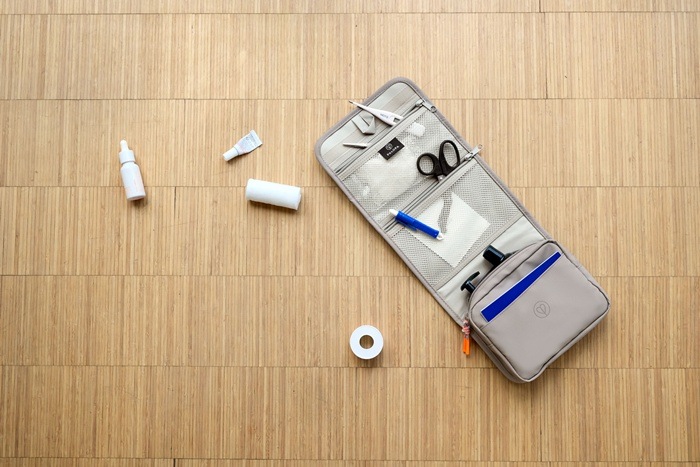 ��PALOPA�� First Aid Pouch�ʥե������ȥ����ɥݡ�����