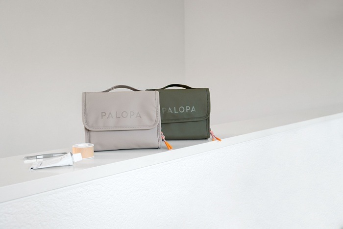 ��PALOPA�� First Aid Pouch�ʥե������ȥ����ɥݡ�����