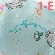 ★抗菌防臭★子供サイズ★選べる８色柄《１》／かっちり立体マスク・布マスク【ネコポス送料330円対象商品】