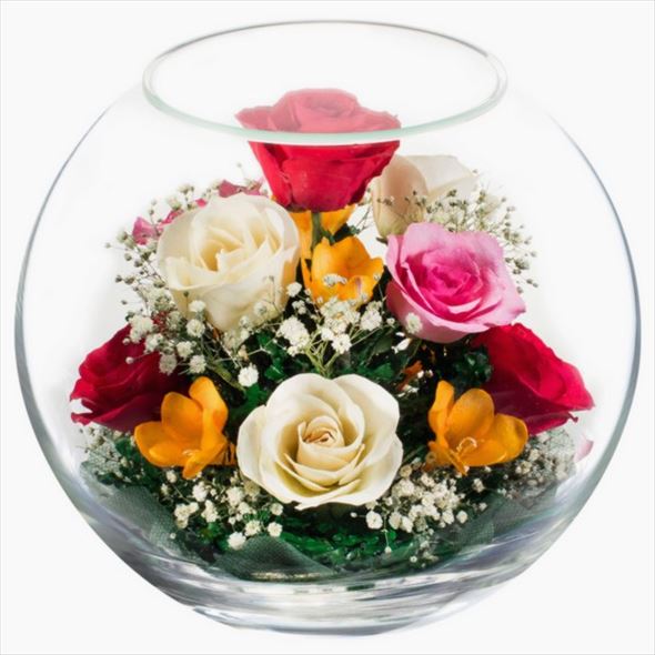 レンデフロール Bowl Type A-N｜雑貨04-PA