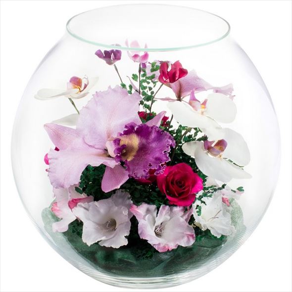 レンデフロール Bowl Type C-V｜雑貨04-PA