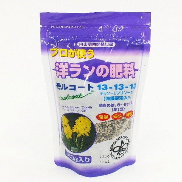 モルコート 300g｜資材04-PA