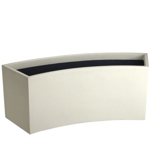 プランター　植木鉢　大型　長方形　FRP材質　割肌　ガーデニング ② 楽天市場】プランター 大型 長方形 植木鉢 FRPプランター