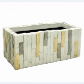 イギリス SPARTA STATUES社 コンクリート製ガーデンオーナメント AN35