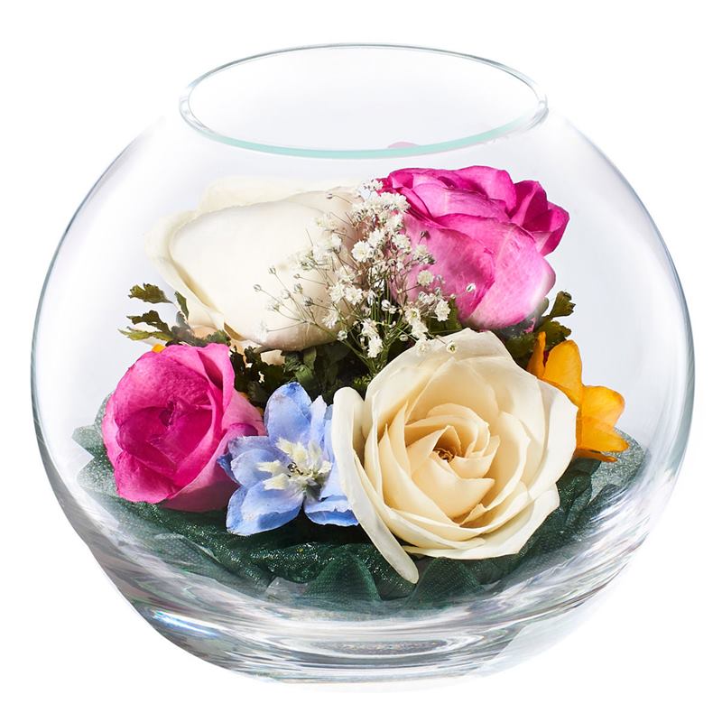 レンデフロール Bowl Type AS-E｜雑貨04-PA