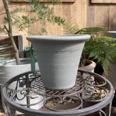 テラコッタ鉢 ウィッチフォード Whichford Plain Flowerpot 1204xa