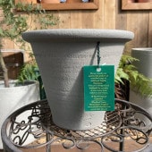 テラコッタ鉢 ウィッチフォード Whichford Kitchen Garden Pot 1235xa