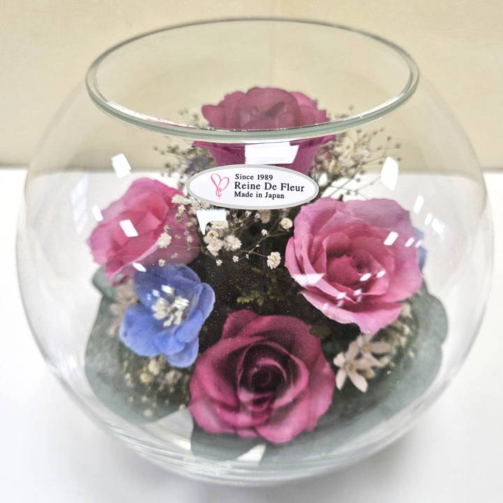 レンデフロール Bowl Type A-K｜雑貨04-PA