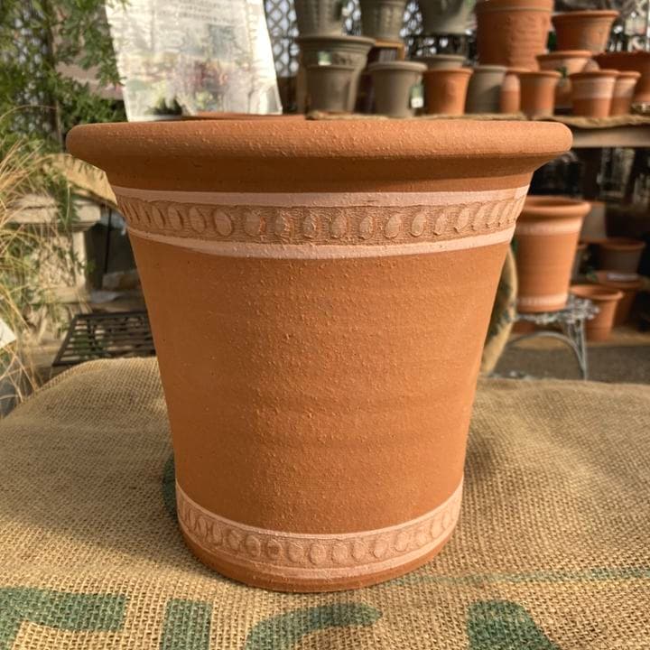 テラコッタ鉢 ウィッチフォード Whichford The Sutton 1346P（代引き