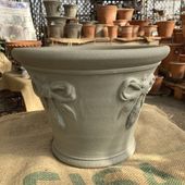 テラコッタ鉢 ウィッチフォード Whichford Clementine Pot 1320P